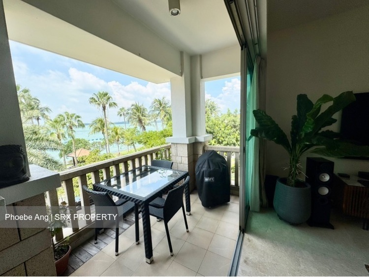 The Berth By The Cove (D4), Condominium #607045581